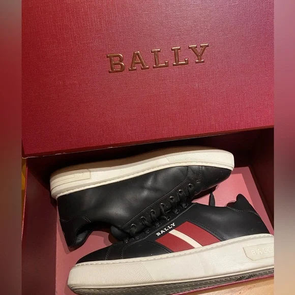 Bally Mylton Sneakers - Picture 2 of 7
